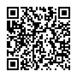 申し込みQRコード